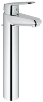 смеситель для раковины Grohe Eurodisc Cosmopolitan хром (23055002)