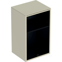 шкафчик подвесной Geberit Smyle Square 36x29,9x60 grey (500.358.JL.1)