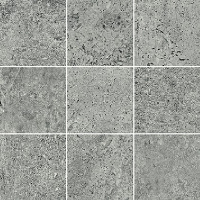 мозаика Opoczno Newstone 29,8x29,8 grey mat bs