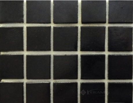 Мозаика Kale FA 51 одноцвет (2х2) бумажная основа 32,7x32,7