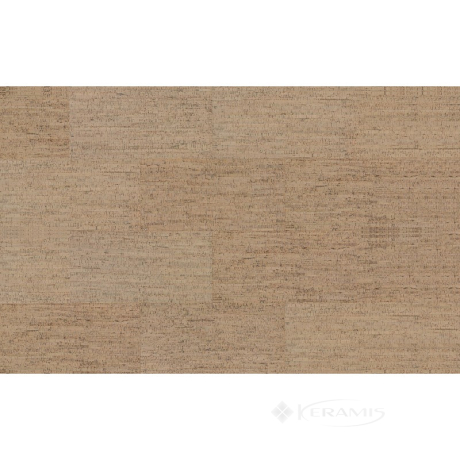 Пробка настінна Wicanders Dekwall bamboo artica (TA01001)