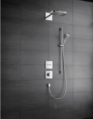 термостат Hansgrohe Shower Select хром (15760000)