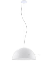 підвісний світильник Eglo Gaetano Pro Ø380 white (62114)