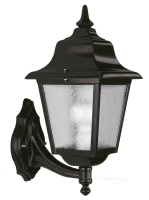 светильник настенный Dopo Rob, черный (GN 264C-G05X1A-02)