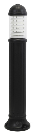 Уличный столбик Dopo Sauro, черный, 110 см (GN 272C-G05X1A-02)