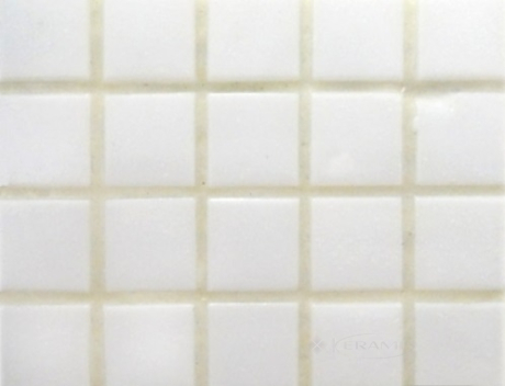 Мозаика Kale FA 59 одноцвет (2х2) бумажная основа 32,7x32,7