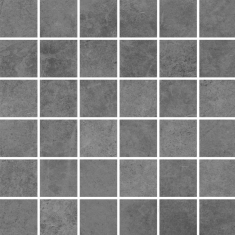 мозаика Cerrad Tacoma 29,7x29,7 grey