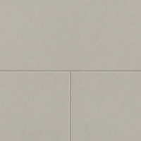 виниловый пол Wineo 800 Db Tile 33/2,5 мм solid light (DB00101-1)