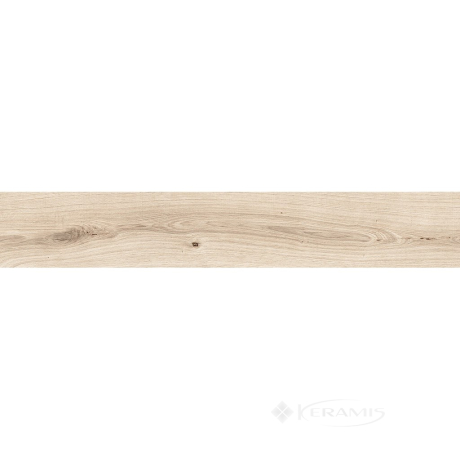 Плитка Opoczno Grand Wood 19,8x119,8 natural cream