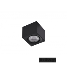точечный светильник Azzardo Eco Alex черный (AZ4317)