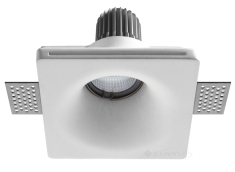 точечный светильник Indeluz Lend, белый (GN 798B-G21X1B-01)