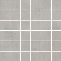 мозаика Cerrad Concrete 29,7x29,7 grey