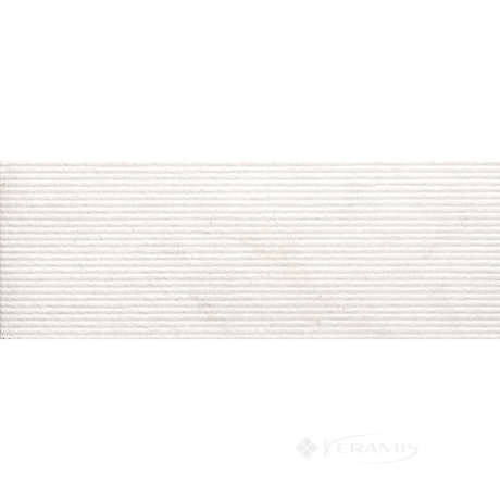 Плитка Keraben Beauval 25x70 concept blanco (KEDZA010)