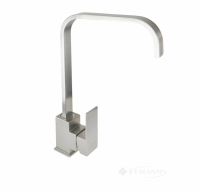 смеситель для кухни Platinum Germece сталь (SP000029391)