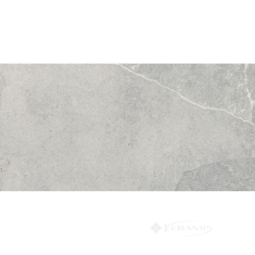 плитка Keraben Mixit 37x75 gris antislip (GOWAC012)