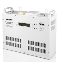 стабилизатор Volter 350х420х160 3,5 кВт, тиристорный (СНПТО- 4 пт)