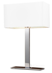 настольная лампа Azzardo Martens, белая ( MT2251-S WH / AZ1527)