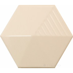плитка Equipe Magical 3 10,7x12,4 umbrella cream (23072)