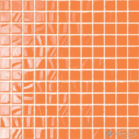 мозаика Kerama Marazzi Темари 29,8x29,8 оранжевый (20012)