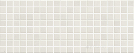 Плитка Ragno Land Mosaico 20x50 white