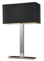 настольная лампа Azzardo Martens, черная (MT2251-S BK / AZ1559)