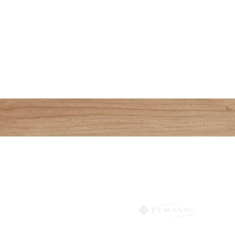 плитка Rondine Group Woodie 7,5x45 brown (J86587)