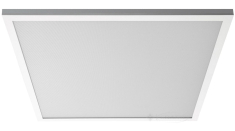 світильник стельовий Indeluz Splat, білий, LED (GN 804A-L3142B-01)