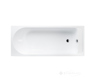 ванна акриловая Imprese Valtice 150x70 белая (b0700655070)