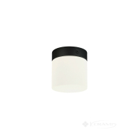 светильник потолочный Nowodvorski Cayo black (8055)
