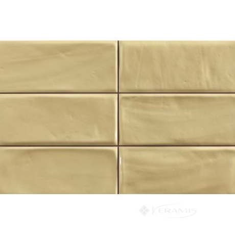 Плитка Argenta Clay 25x40 butter preincision