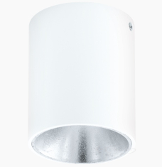 светильник потолочный Eglo Polasso LED (94504)