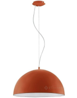 підвісний світильник Eglo Gaetano Pro Ø530 orange (62124)