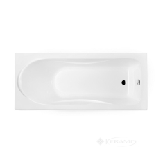 ванна акриловая Imprese Milada 170x70 белая (b0701007070)