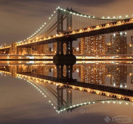Фотообои KT Exclusive City Love New York (CL30A)