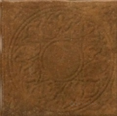 Плитка Cerrol Cortona Dekor 33,3x33,3 brown