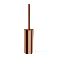 йоржик для унітазу Omnires Modern Project brushed copper (MP60622CPB)