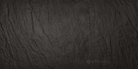 Плитка Grespania Alpes 60x120 negro