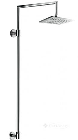 Душевой набор Fir Easy Showers хром (14413301000)