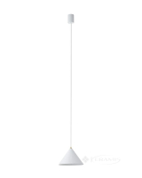 светильник потолочный Nowodvorski Zenith S white (7997)