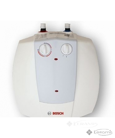 Водонагреватель Bosch Tronic 2000 M ES 015-5 M 0 WIV-T белый (7736502059)