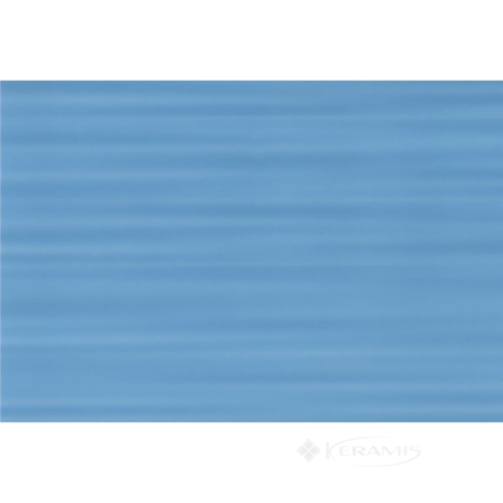 Плитка Керамин Вэйв 27,5x40 2 голубой