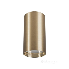 точечный светильник Nowodvorski Eye brass S (8911)