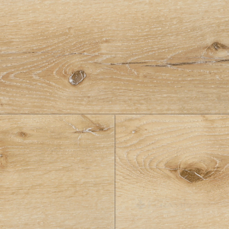 Виниловый пол Wineo 400 Db Wood Xl 31/2 мм luck oak sandy (DB00127)