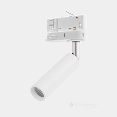 трековый светильник TK Lighting Tracer white (6050)
