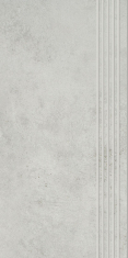ступень Paradyz Scratch 29,8x59,8 bianco polpoler