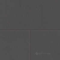 виниловый пол Wineo 800 Db Tile 33/2,5 мм solid dark (DB00096-3)