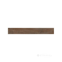 плитка Marazzi Treverkage 10х70 brown (MM8Y)
