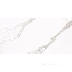 плитка Almera Ceramica Greenland 120x60 white rect
