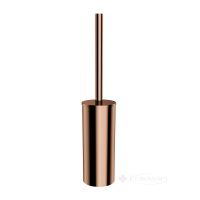 йоржик для унітазу Omnires Modern Project copper (MP60622CP)