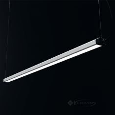 подвесной светильник Nowodvorski H Led white-black (8910)